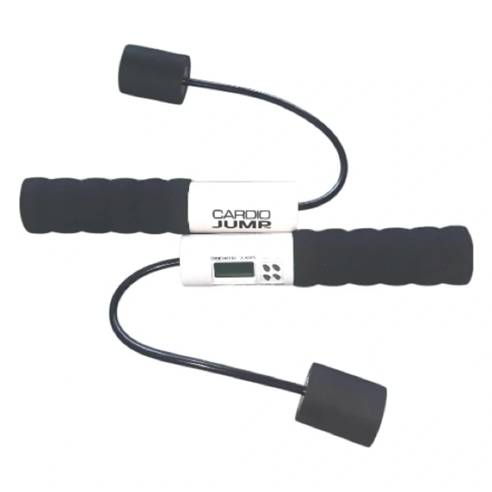 Pro-Fit Cardio Jump Rope - Picture 2 of 7